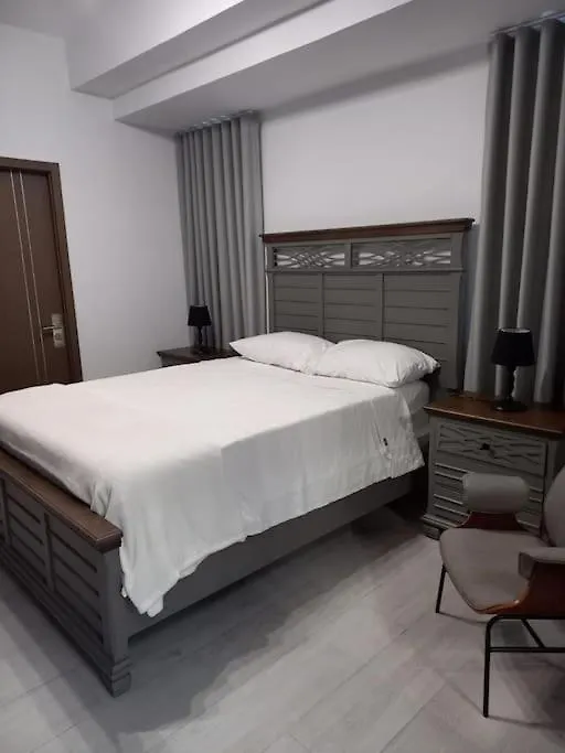 Brickell Hotel Apto G 08 Santo Domingo Bella Vista