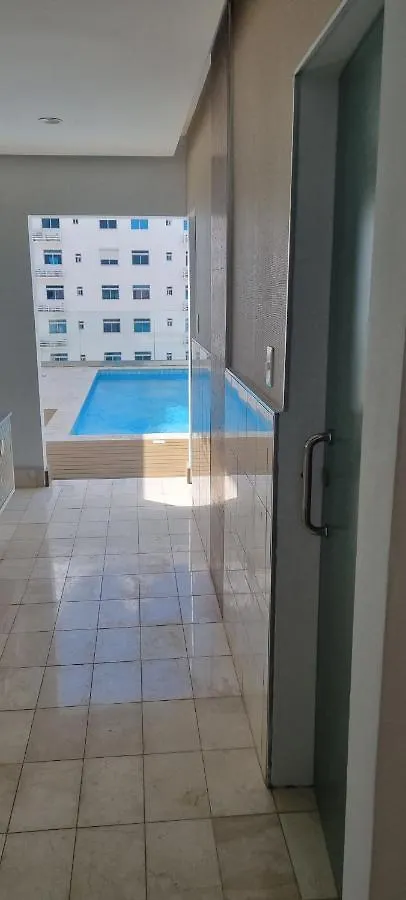 Brickell Hotel Apto G 08 Santo Domingo Bella Vista Apartamento