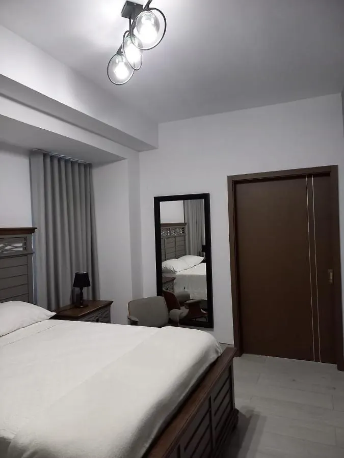 Brickell Hotel Apto G 08 Santo Domingo Bella Vista Apartamento
